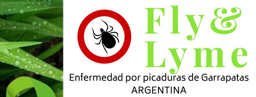 enfermedad de lyme argentina pesca con mosca pablo rodrigo perez